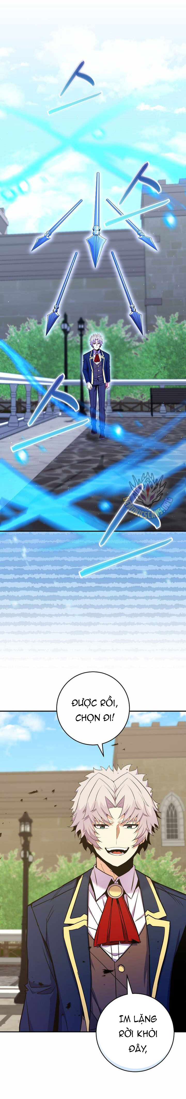 Chuyển Sinh Thành Thiên Tài Xuất Chúng Của Danh Môn Thế Gia Chap 49 - Next Chap 50