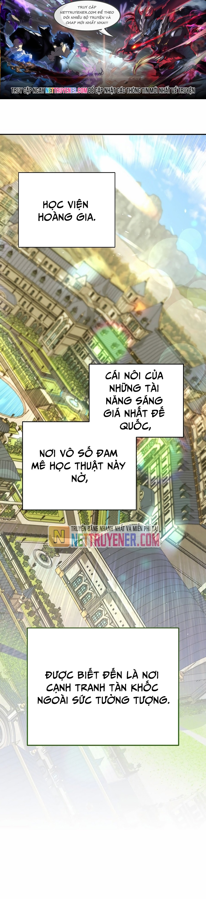 Chuyển Sinh Thành Thiên Tài Xuất Chúng Của Danh Môn Thế Gia Chap 51 - Next Chap 52