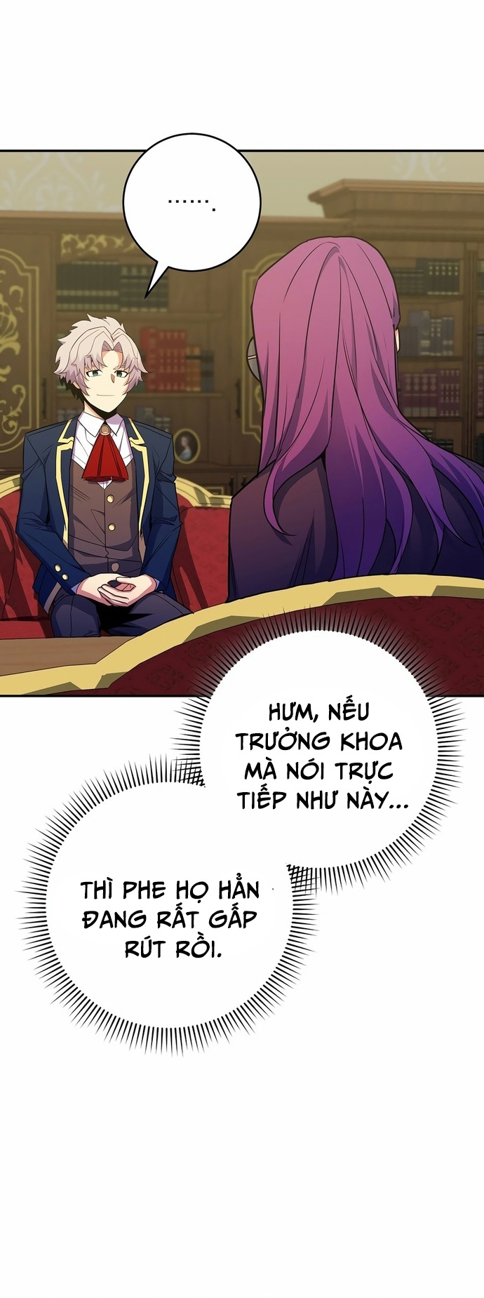 Chuyển Sinh Thành Thiên Tài Xuất Chúng Của Danh Môn Thế Gia Chap 51 - Next Chap 52