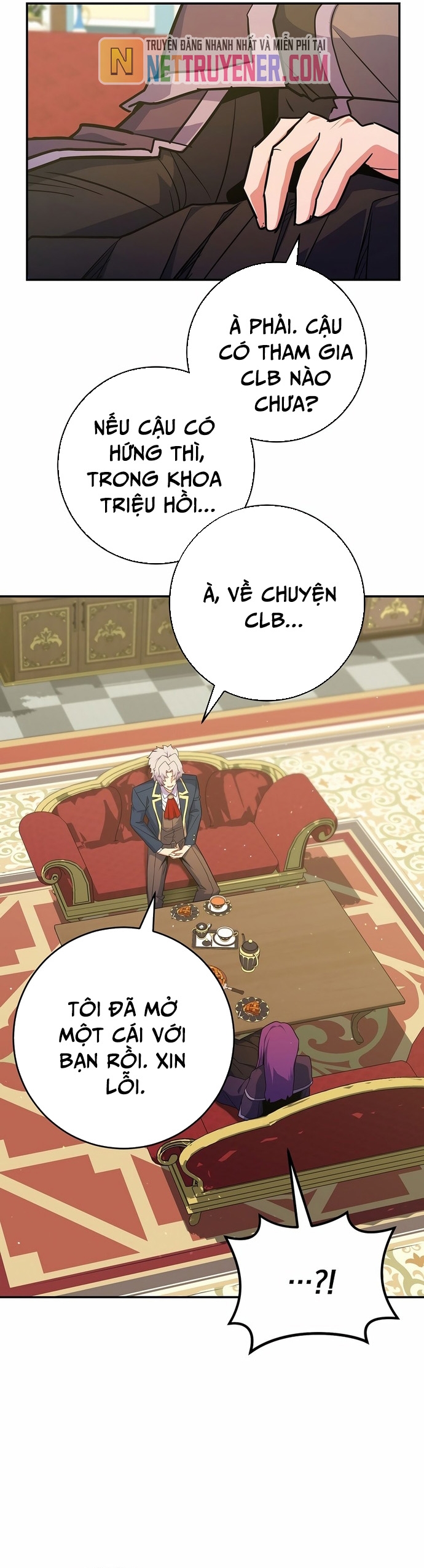 Chuyển Sinh Thành Thiên Tài Xuất Chúng Của Danh Môn Thế Gia Chap 51 - Next Chap 52