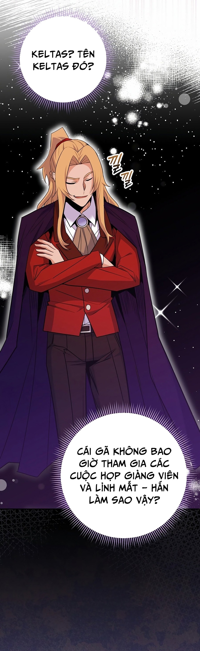 Chuyển Sinh Thành Thiên Tài Xuất Chúng Của Danh Môn Thế Gia Chap 51 - Next Chap 52