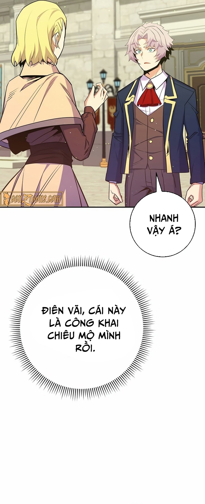 Chuyển Sinh Thành Thiên Tài Xuất Chúng Của Danh Môn Thế Gia Chap 51 - Next Chap 52