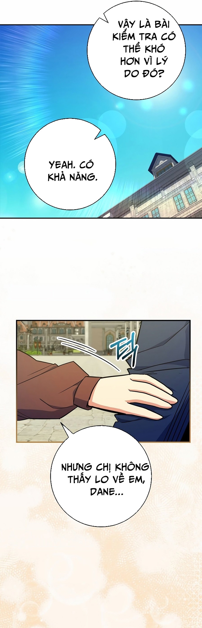 Chuyển Sinh Thành Thiên Tài Xuất Chúng Của Danh Môn Thế Gia Chap 51 - Next Chap 52