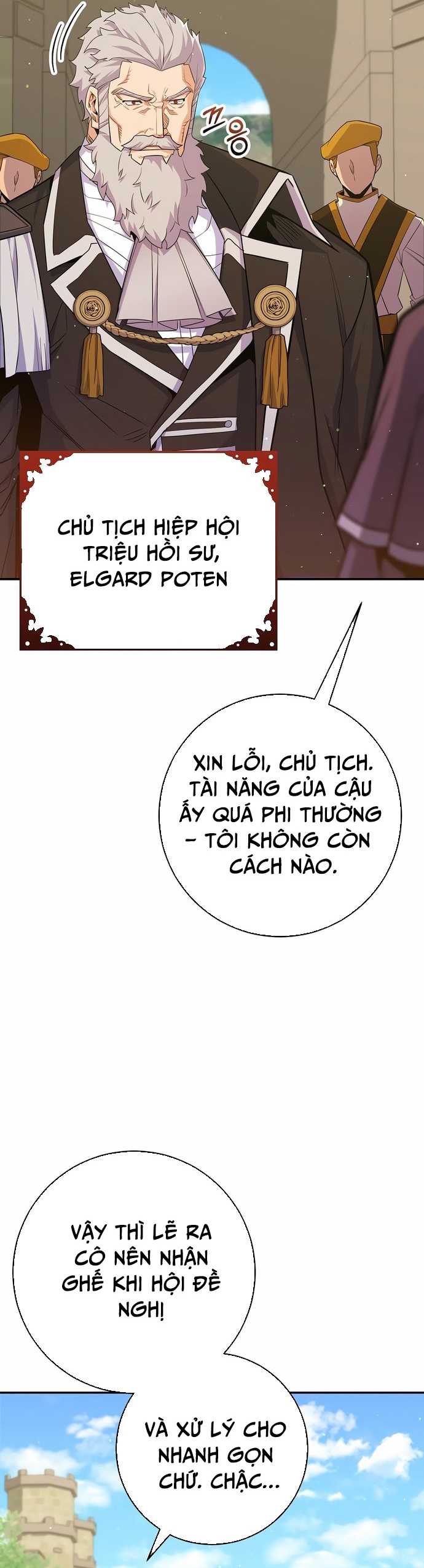 Chuyển Sinh Thành Thiên Tài Xuất Chúng Của Danh Môn Thế Gia Chap 51 - Next Chap 52