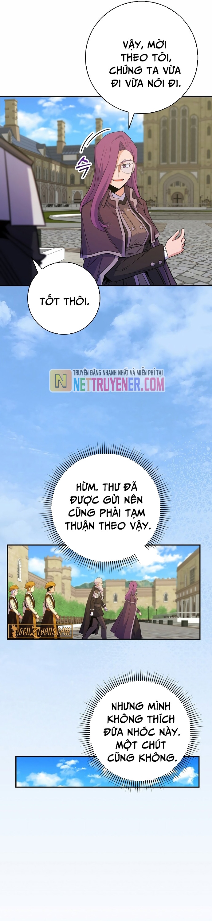 Chuyển Sinh Thành Thiên Tài Xuất Chúng Của Danh Môn Thế Gia Chap 51 - Next Chap 52