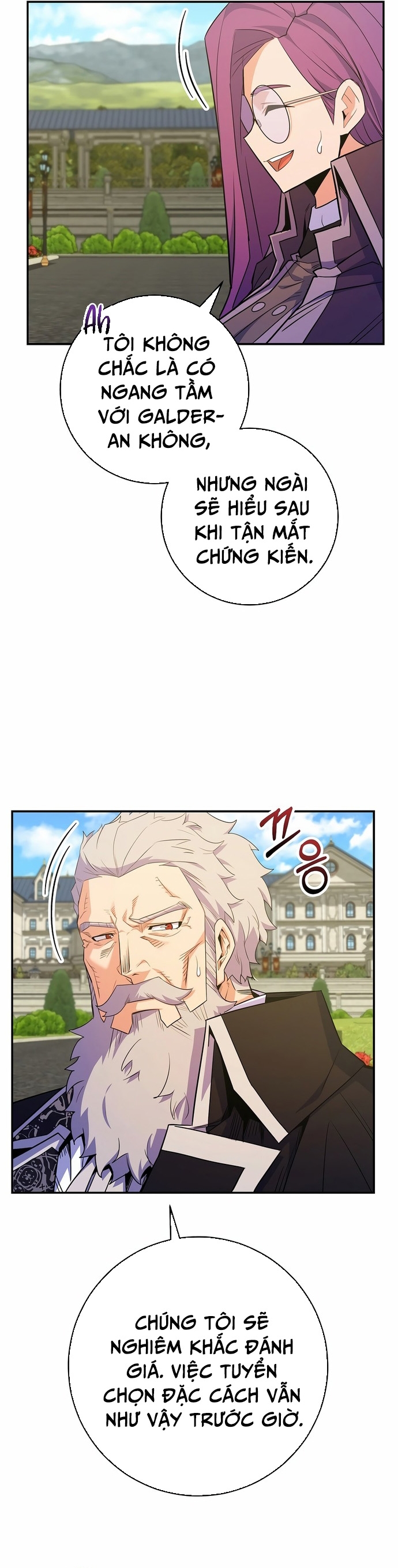 Chuyển Sinh Thành Thiên Tài Xuất Chúng Của Danh Môn Thế Gia Chap 51 - Next Chap 52