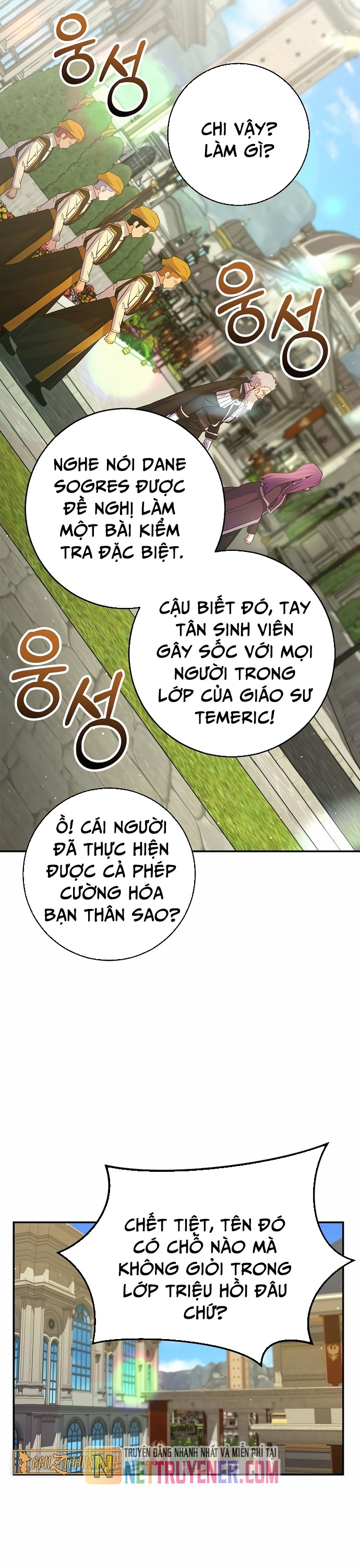 Chuyển Sinh Thành Thiên Tài Xuất Chúng Của Danh Môn Thế Gia Chap 51 - Next Chap 52