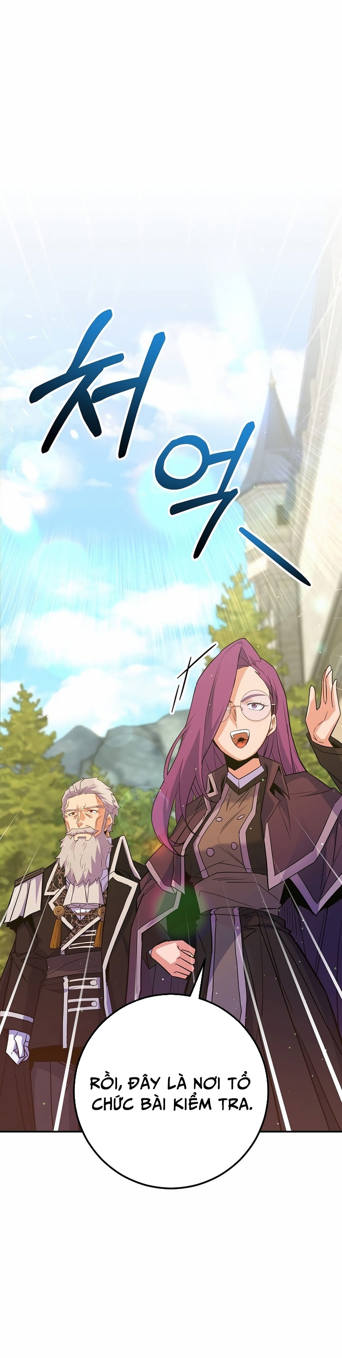 Chuyển Sinh Thành Thiên Tài Xuất Chúng Của Danh Môn Thế Gia Chap 51 - Next Chap 52