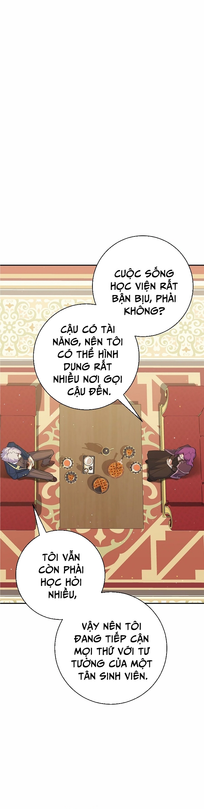 Chuyển Sinh Thành Thiên Tài Xuất Chúng Của Danh Môn Thế Gia Chap 51 - Next Chap 52