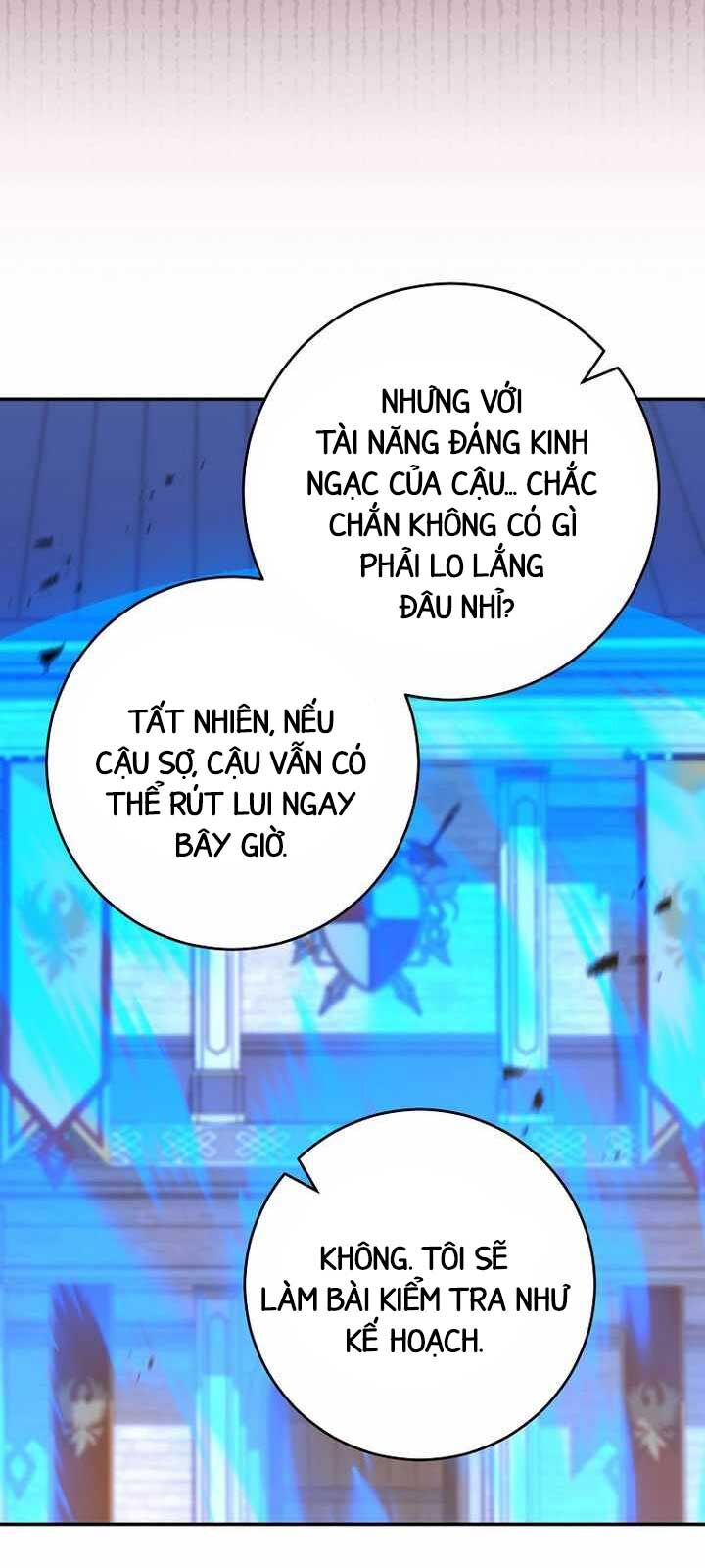 Chuyển Sinh Thành Thiên Tài Xuất Chúng Của Danh Môn Thế Gia Chap 52.1 - Next Chap 53.1