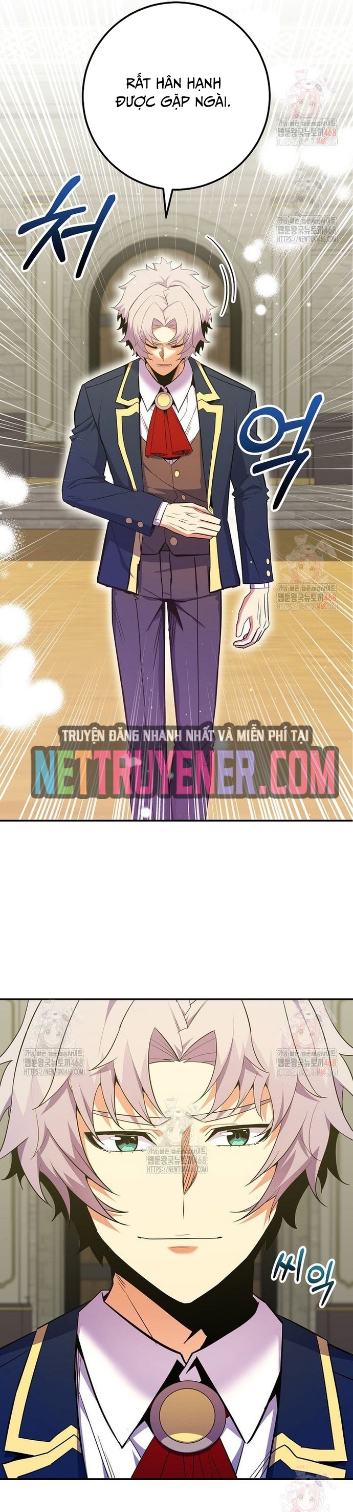 Chuyển Sinh Thành Thiên Tài Xuất Chúng Của Danh Môn Thế Gia Chap 52 - Next Chap 53