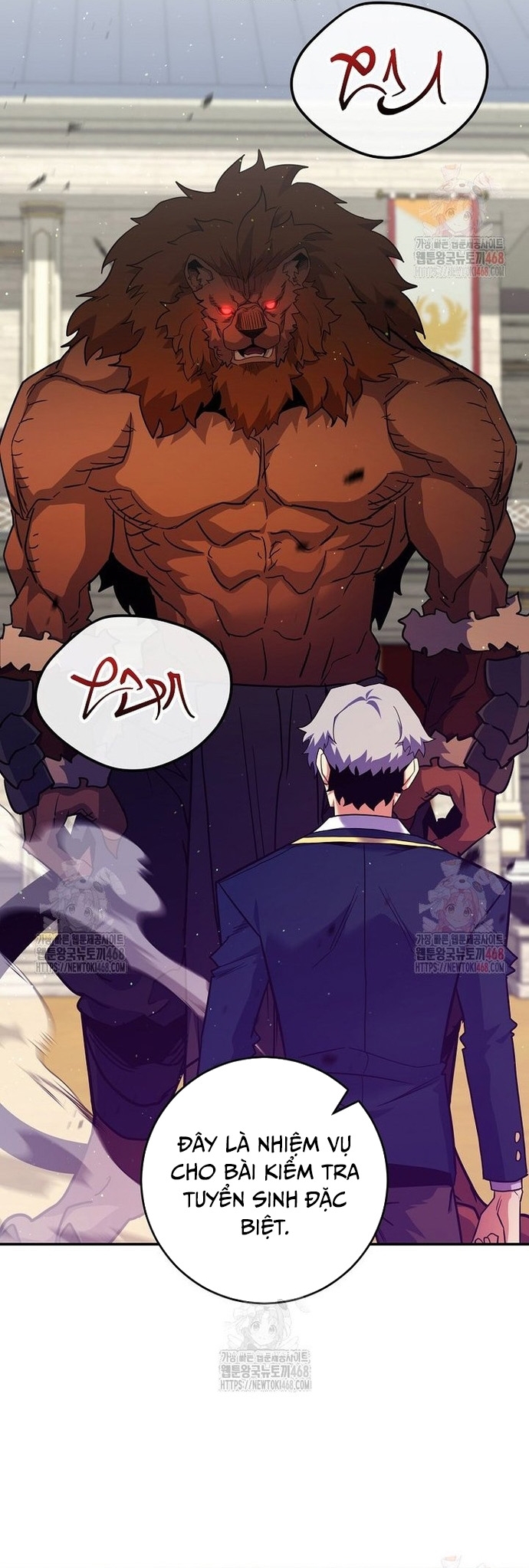 Chuyển Sinh Thành Thiên Tài Xuất Chúng Của Danh Môn Thế Gia Chap 52 - Next Chap 53