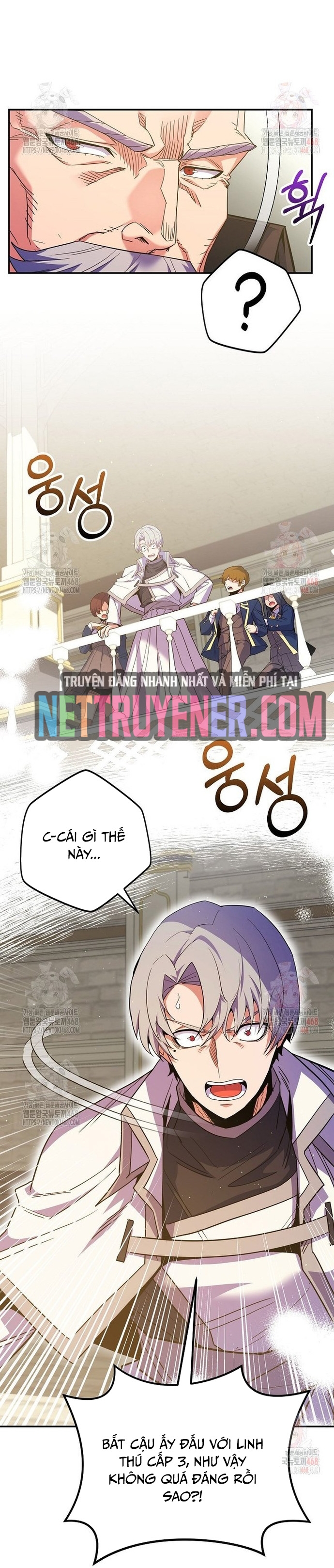 Chuyển Sinh Thành Thiên Tài Xuất Chúng Của Danh Môn Thế Gia Chap 52 - Next Chap 53