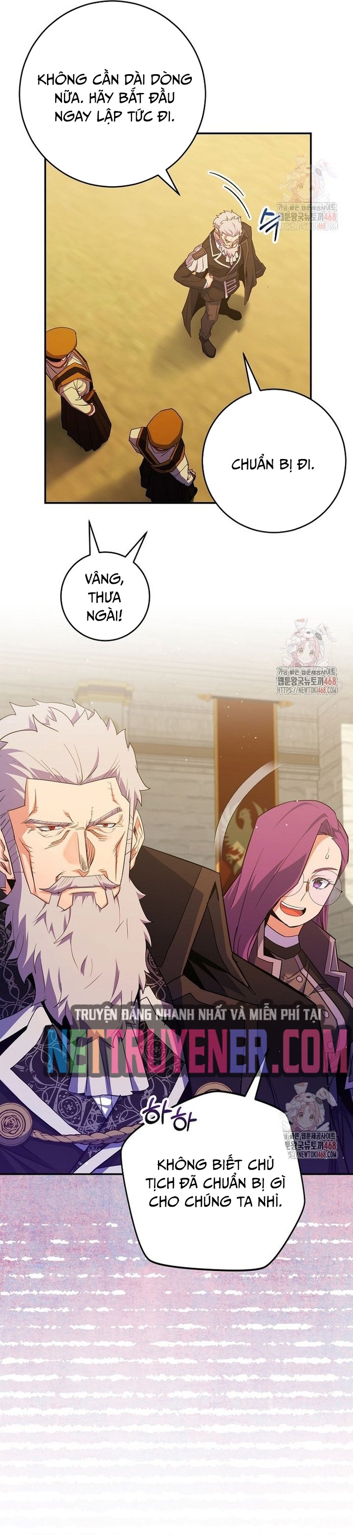 Chuyển Sinh Thành Thiên Tài Xuất Chúng Của Danh Môn Thế Gia Chap 52 - Next Chap 53