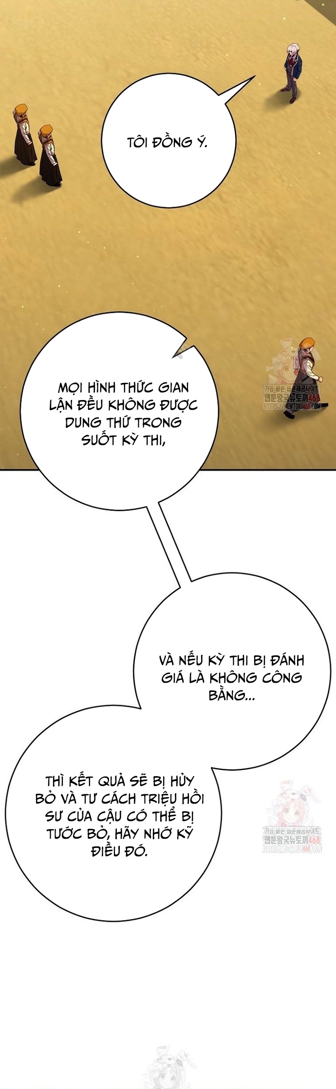 Chuyển Sinh Thành Thiên Tài Xuất Chúng Của Danh Môn Thế Gia Chap 52 - Next Chap 53