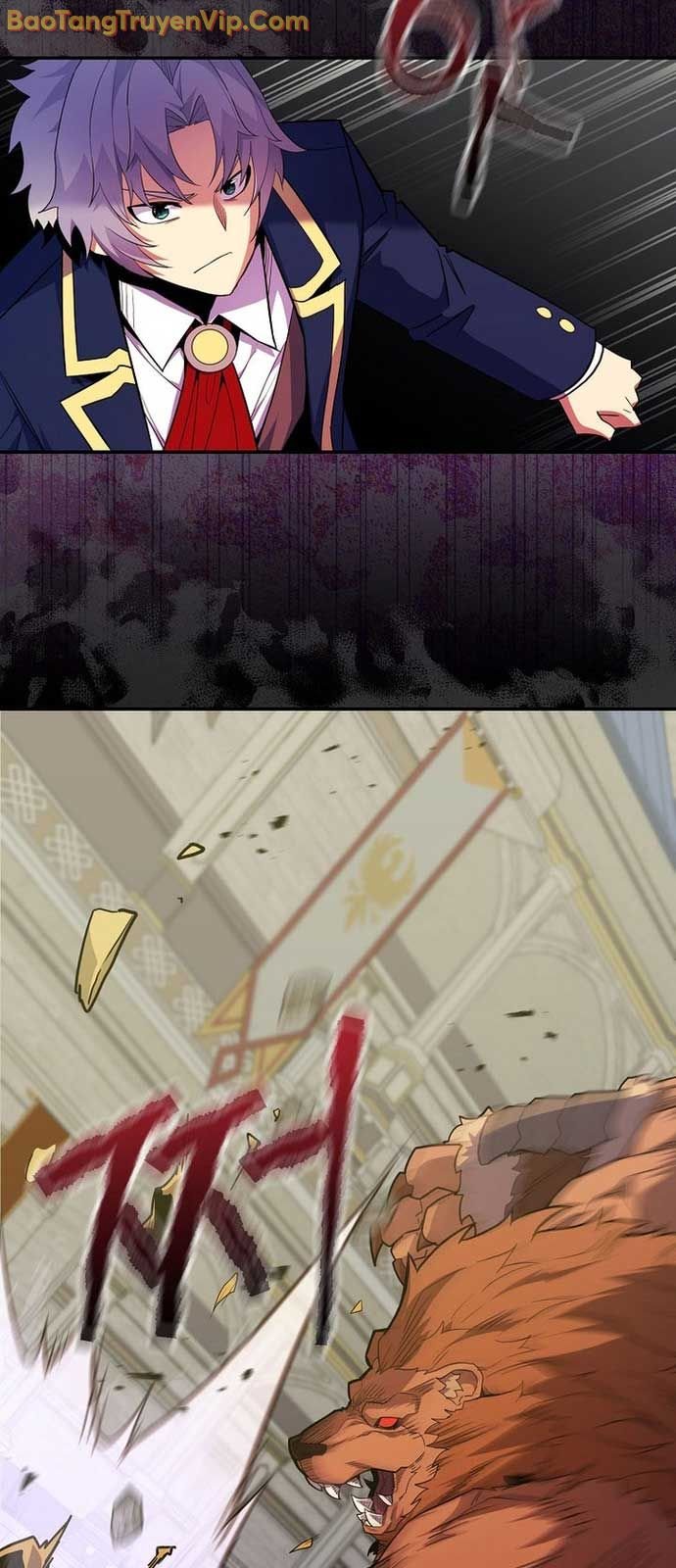 Chuyển Sinh Thành Thiên Tài Xuất Chúng Của Danh Môn Thế Gia Chap 53.1 - Next Chap 54.1