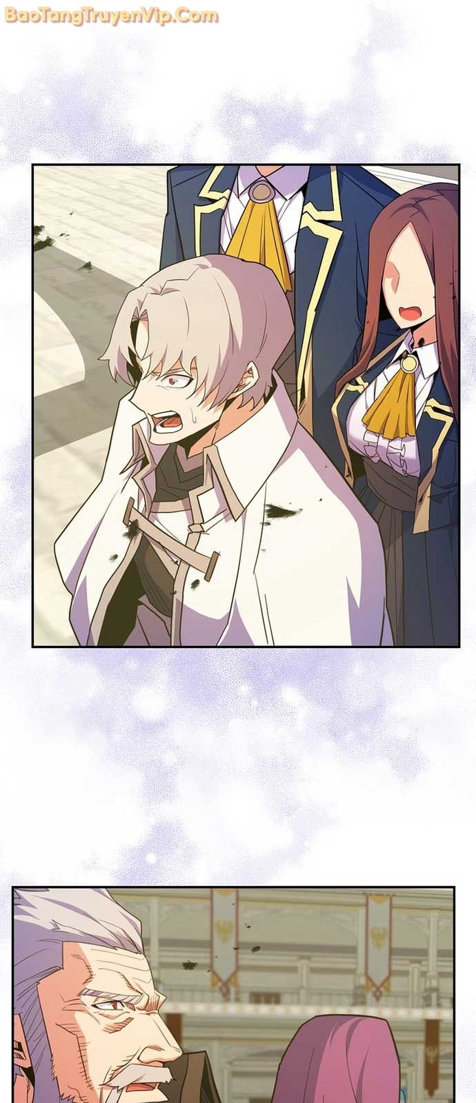 Chuyển Sinh Thành Thiên Tài Xuất Chúng Của Danh Môn Thế Gia Chap 53.1 - Next Chap 54.1