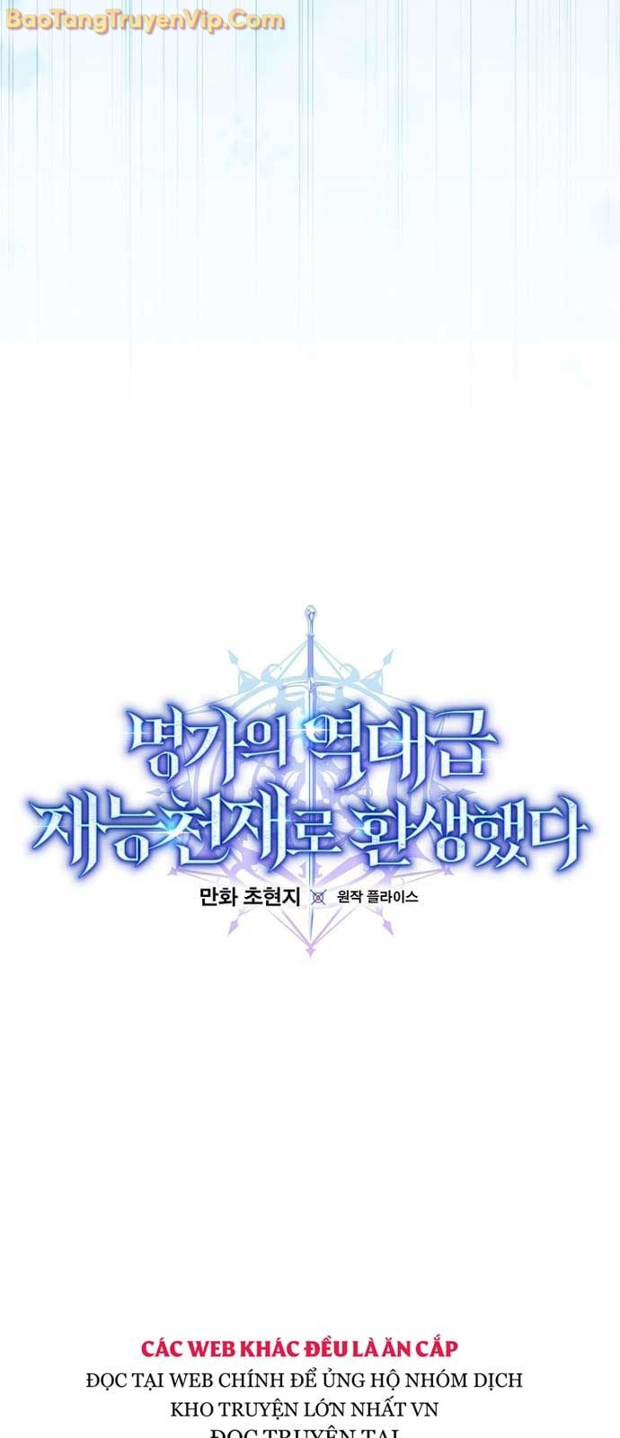 Chuyển Sinh Thành Thiên Tài Xuất Chúng Của Danh Môn Thế Gia Chap 53.1 - Next Chap 54.1