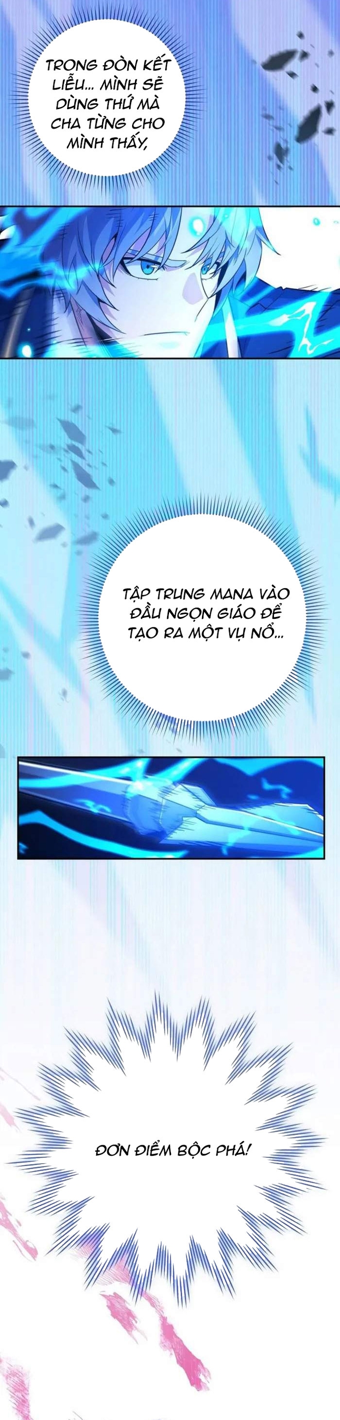 Chuyển Sinh Thành Thiên Tài Xuất Chúng Của Danh Môn Thế Gia Chap 53 - Next Chap 54