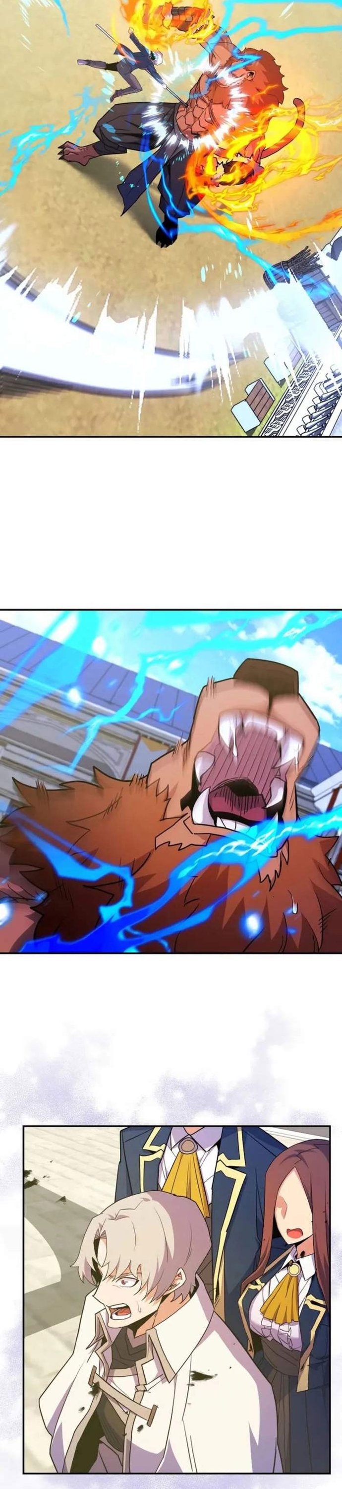 Chuyển Sinh Thành Thiên Tài Xuất Chúng Của Danh Môn Thế Gia Chap 53 - Next Chap 54