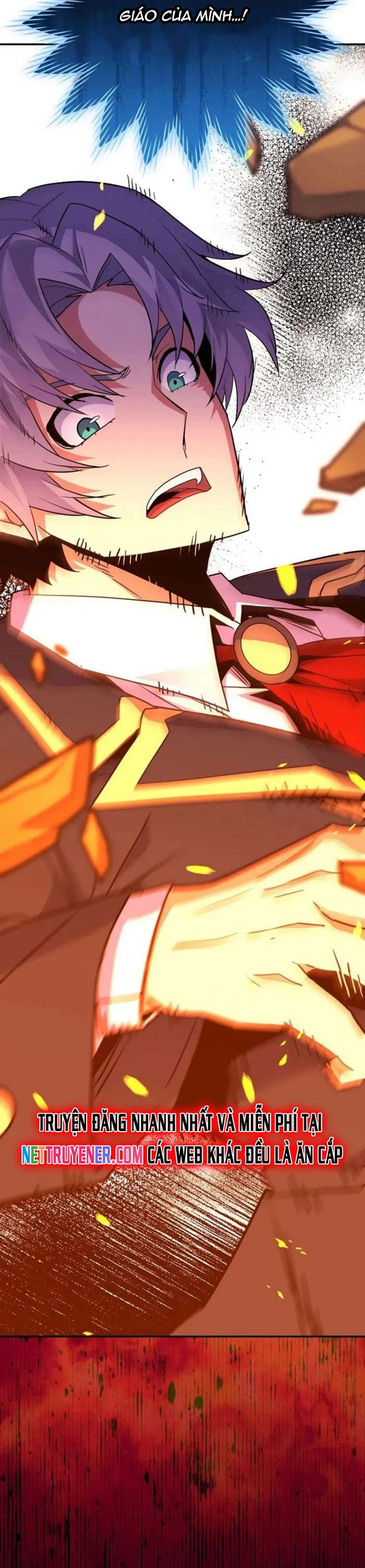 Chuyển Sinh Thành Thiên Tài Xuất Chúng Của Danh Môn Thế Gia Chap 53 - Next Chap 54