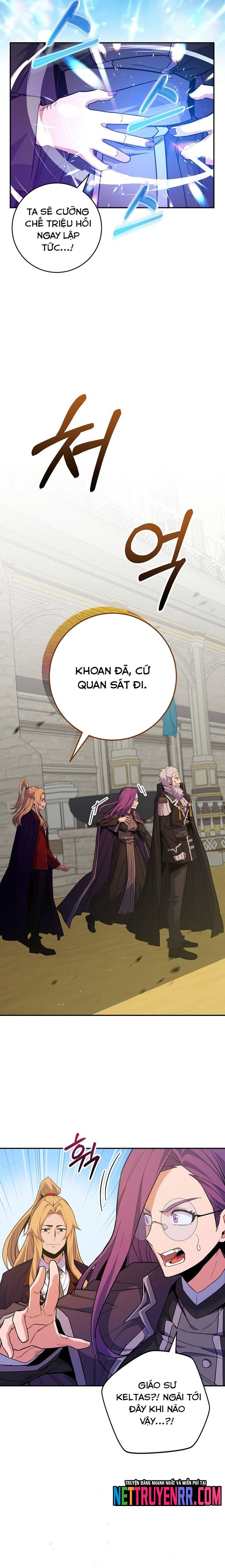 Chuyển Sinh Thành Thiên Tài Xuất Chúng Của Danh Môn Thế Gia Chap 54 - Next Chap 55