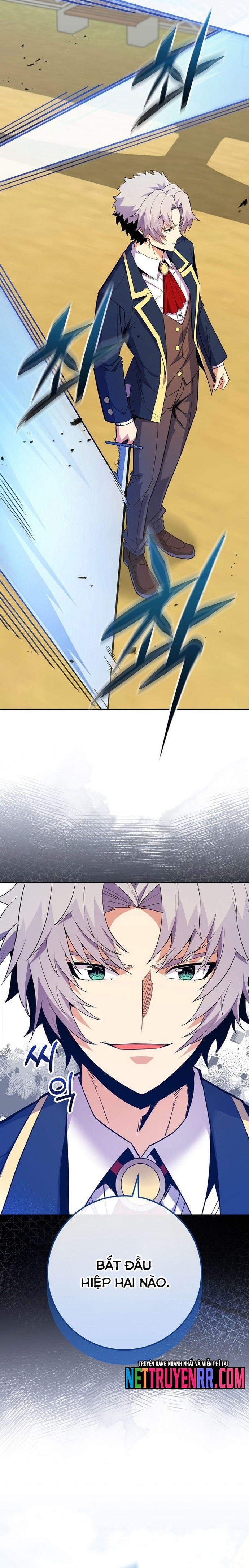 Chuyển Sinh Thành Thiên Tài Xuất Chúng Của Danh Môn Thế Gia Chap 54 - Next Chap 55