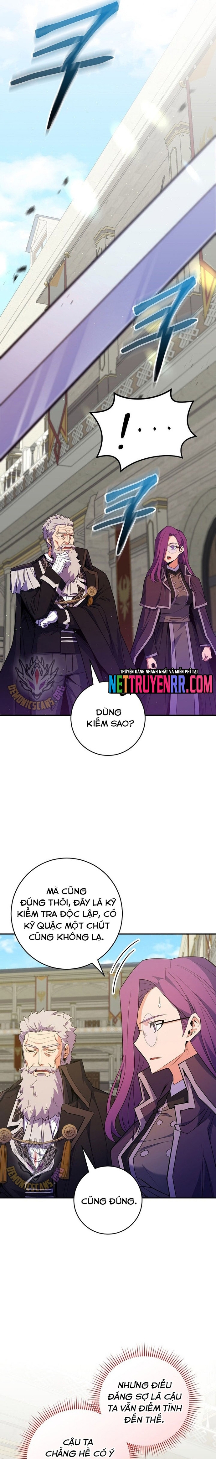 Chuyển Sinh Thành Thiên Tài Xuất Chúng Của Danh Môn Thế Gia Chap 54 - Next Chap 55