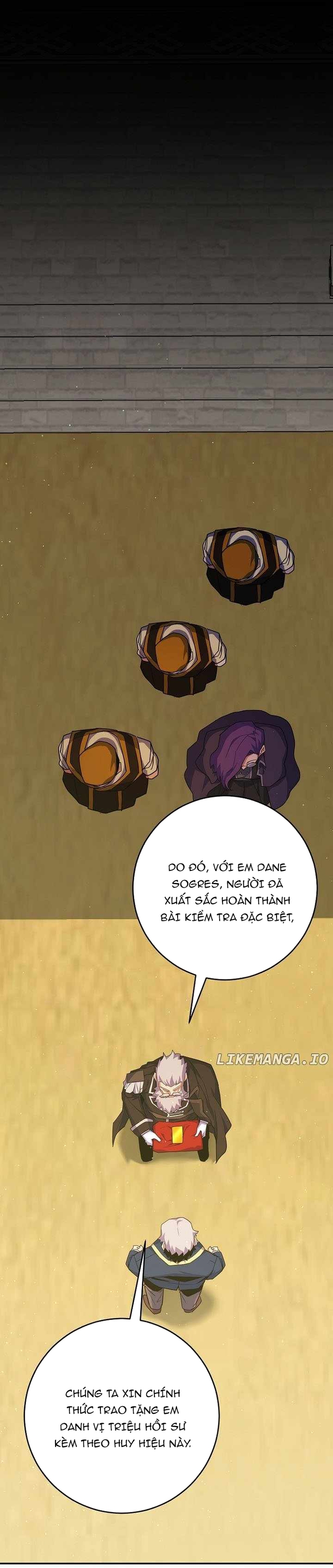 Chuyển Sinh Thành Thiên Tài Xuất Chúng Của Danh Môn Thế Gia Chap 55 - Next Chap 56