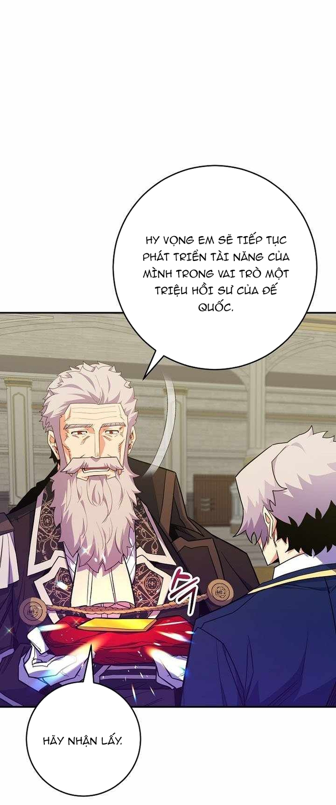 Chuyển Sinh Thành Thiên Tài Xuất Chúng Của Danh Môn Thế Gia Chap 55 - Next Chap 56