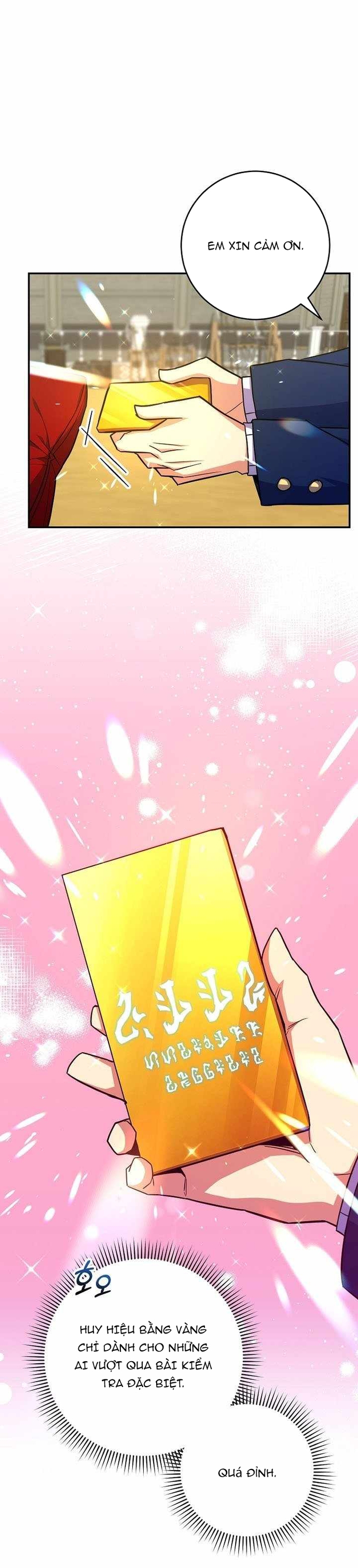 Chuyển Sinh Thành Thiên Tài Xuất Chúng Của Danh Môn Thế Gia Chap 55 - Next Chap 56