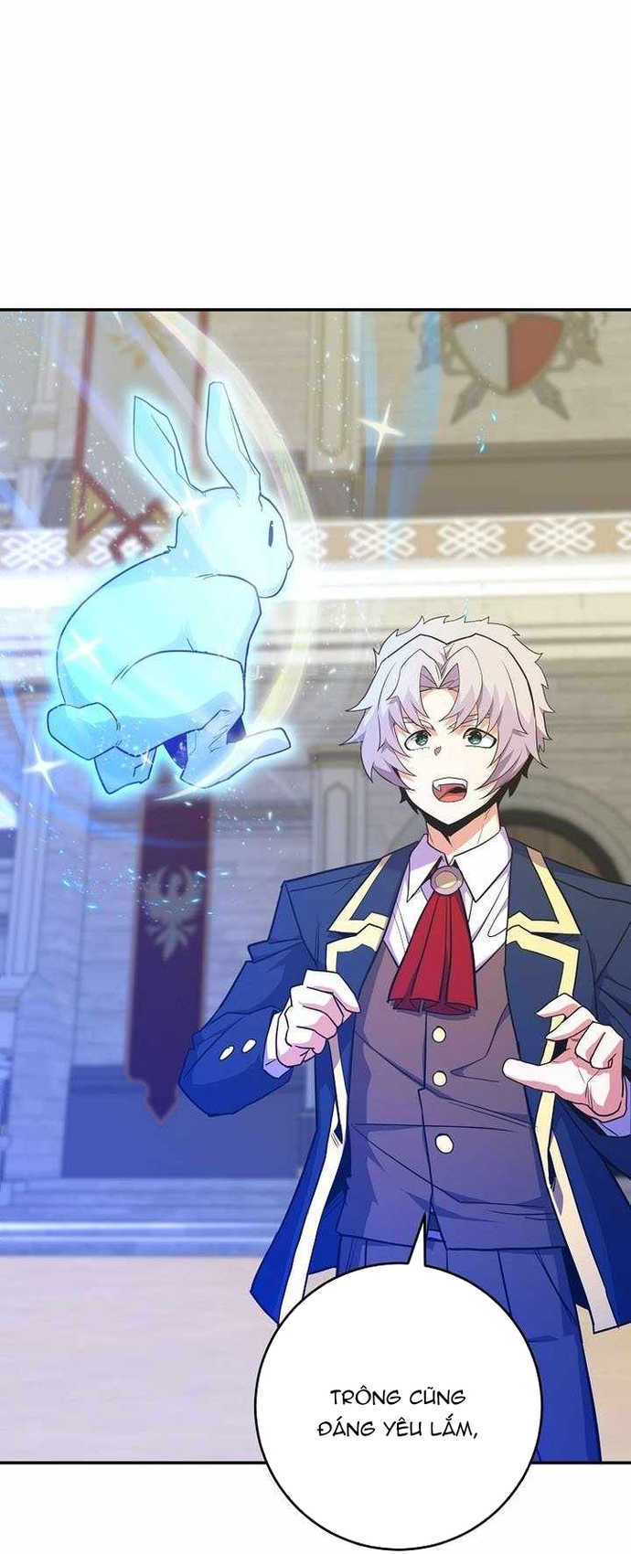 Chuyển Sinh Thành Thiên Tài Xuất Chúng Của Danh Môn Thế Gia Chap 55 - Next Chap 56