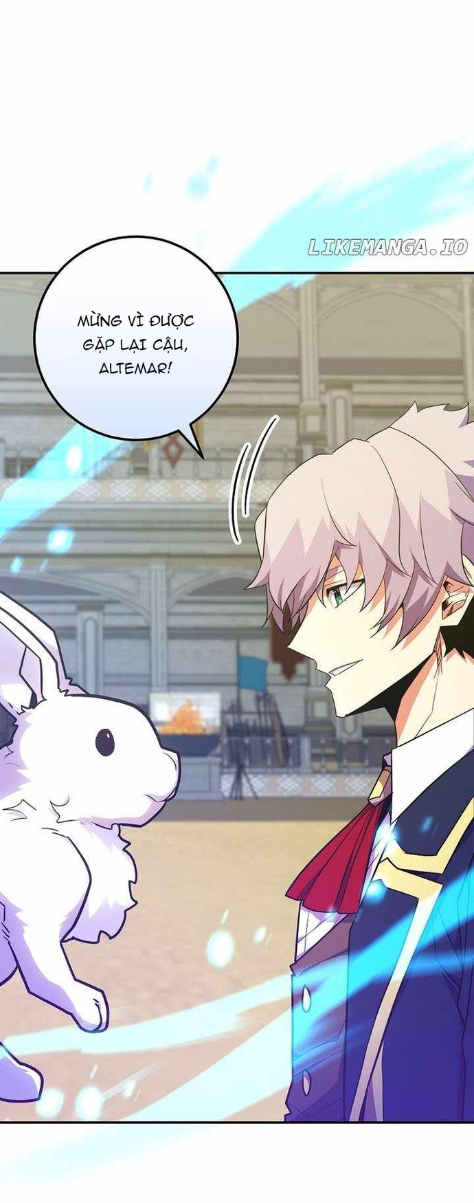 Chuyển Sinh Thành Thiên Tài Xuất Chúng Của Danh Môn Thế Gia Chap 55 - Next Chap 56