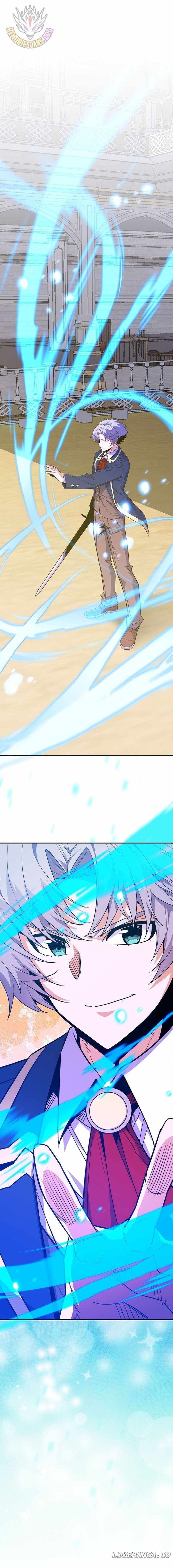 Chuyển Sinh Thành Thiên Tài Xuất Chúng Của Danh Môn Thế Gia Chap 55 - Next Chap 56