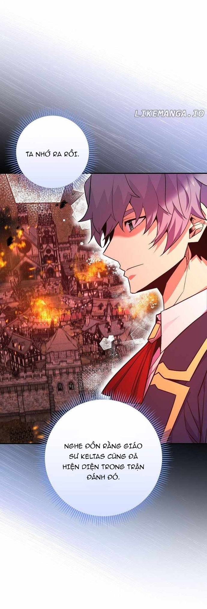 Chuyển Sinh Thành Thiên Tài Xuất Chúng Của Danh Môn Thế Gia Chap 55 - Next Chap 56