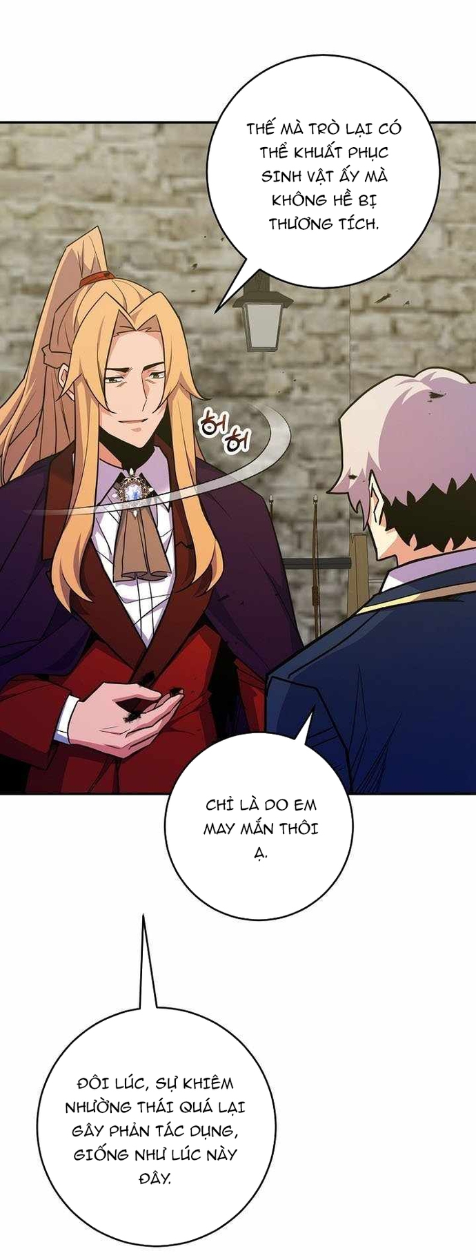 Chuyển Sinh Thành Thiên Tài Xuất Chúng Của Danh Môn Thế Gia Chap 55 - Next Chap 56