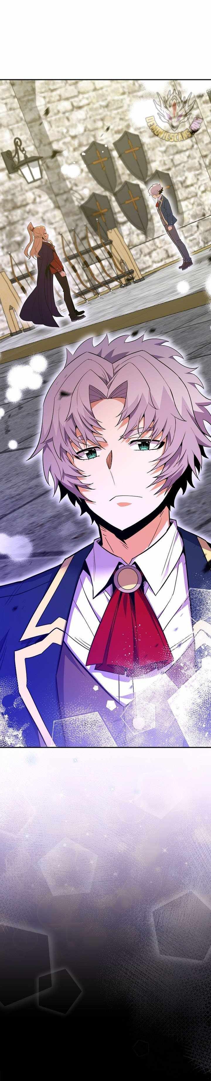 Chuyển Sinh Thành Thiên Tài Xuất Chúng Của Danh Môn Thế Gia Chap 55 - Next Chap 56