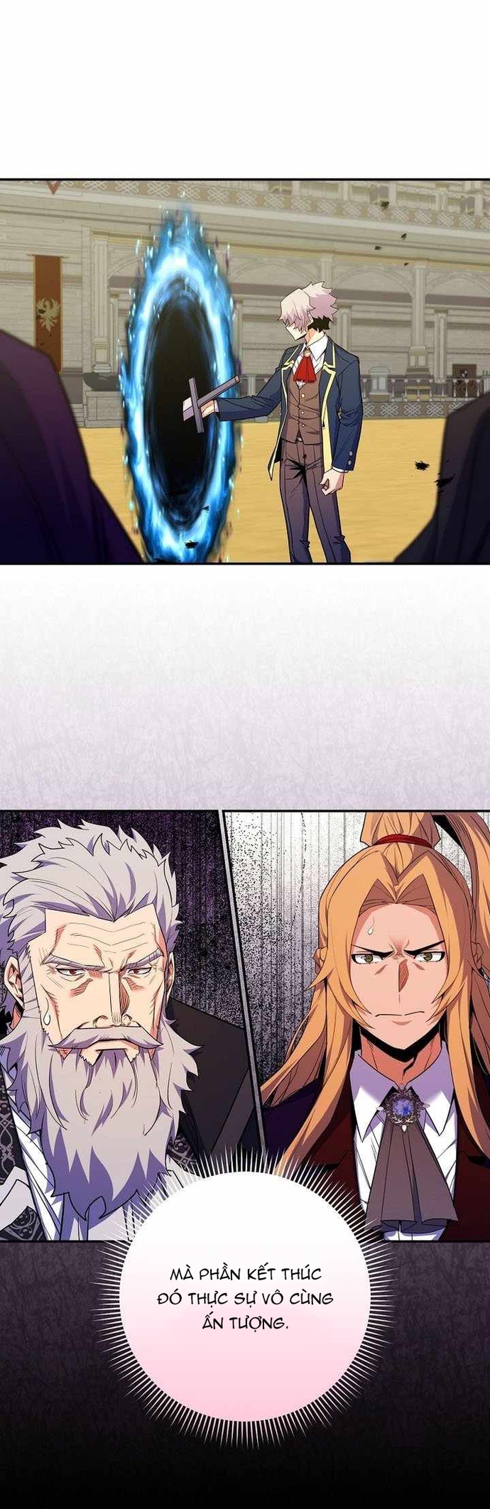 Chuyển Sinh Thành Thiên Tài Xuất Chúng Của Danh Môn Thế Gia Chap 55 - Next Chap 56