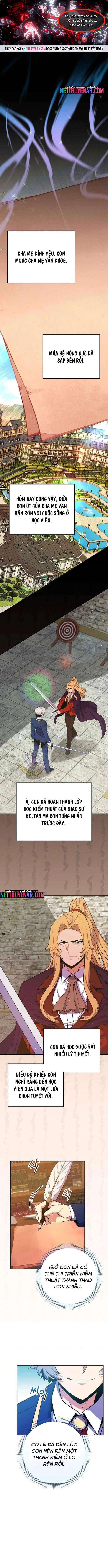 Chuyển Sinh Thành Thiên Tài Xuất Chúng Của Danh Môn Thế Gia Chap 56 - Next Chap 57