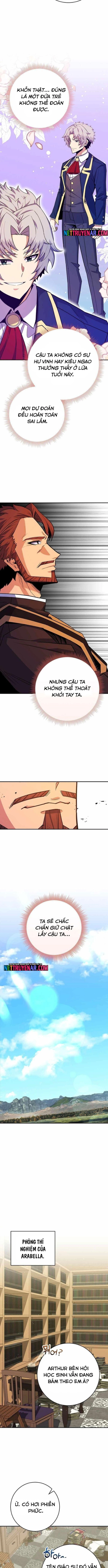 Chuyển Sinh Thành Thiên Tài Xuất Chúng Của Danh Môn Thế Gia Chap 56 - Next Chap 57