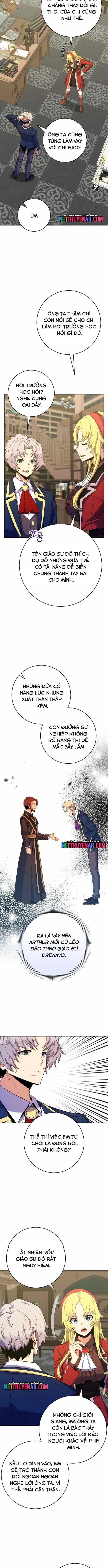 Chuyển Sinh Thành Thiên Tài Xuất Chúng Của Danh Môn Thế Gia Chap 56 - Next Chap 57