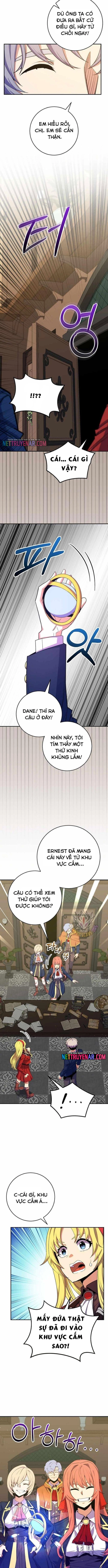 Chuyển Sinh Thành Thiên Tài Xuất Chúng Của Danh Môn Thế Gia Chap 56 - Next Chap 57