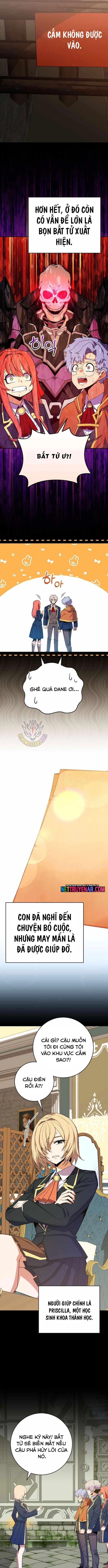 Chuyển Sinh Thành Thiên Tài Xuất Chúng Của Danh Môn Thế Gia Chap 56 - Next Chap 57