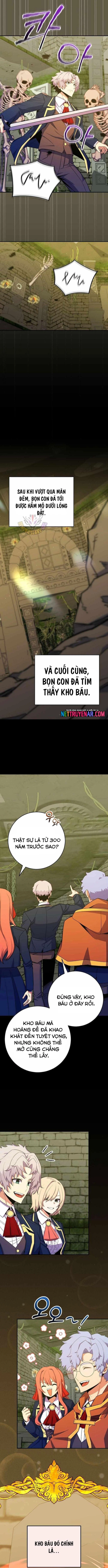 Chuyển Sinh Thành Thiên Tài Xuất Chúng Của Danh Môn Thế Gia Chap 56 - Next Chap 57