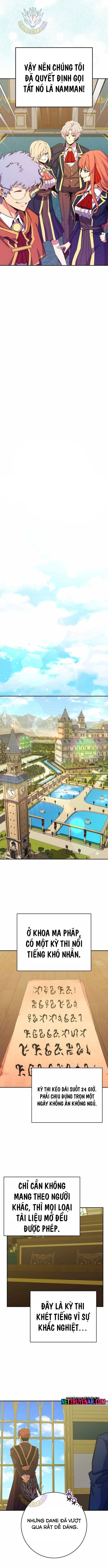 Chuyển Sinh Thành Thiên Tài Xuất Chúng Của Danh Môn Thế Gia Chap 56 - Next Chap 57