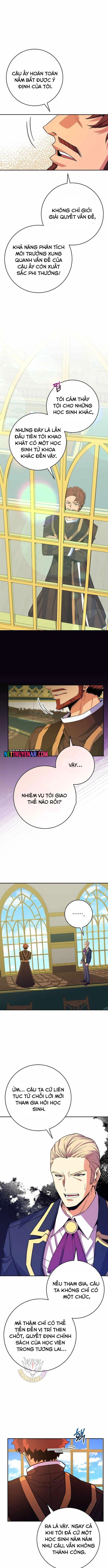 Chuyển Sinh Thành Thiên Tài Xuất Chúng Của Danh Môn Thế Gia Chap 56 - Next Chap 57