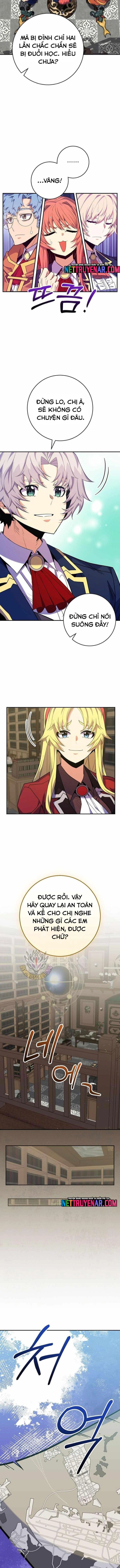 Chuyển Sinh Thành Thiên Tài Xuất Chúng Của Danh Môn Thế Gia Chap 57 - Next Chap 58
