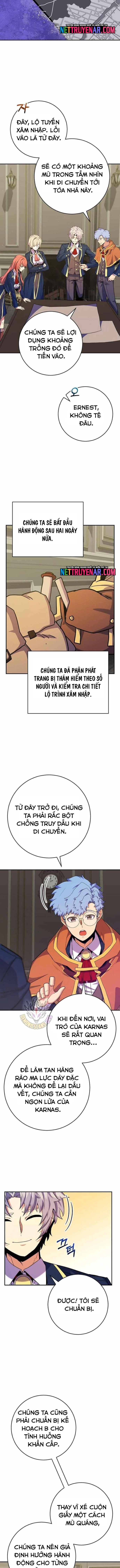 Chuyển Sinh Thành Thiên Tài Xuất Chúng Của Danh Môn Thế Gia Chap 57 - Next Chap 58