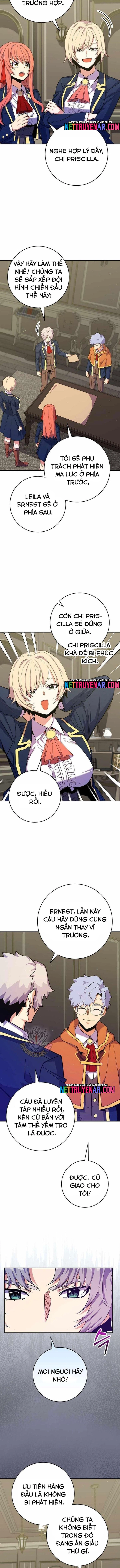 Chuyển Sinh Thành Thiên Tài Xuất Chúng Của Danh Môn Thế Gia Chap 57 - Next Chap 58