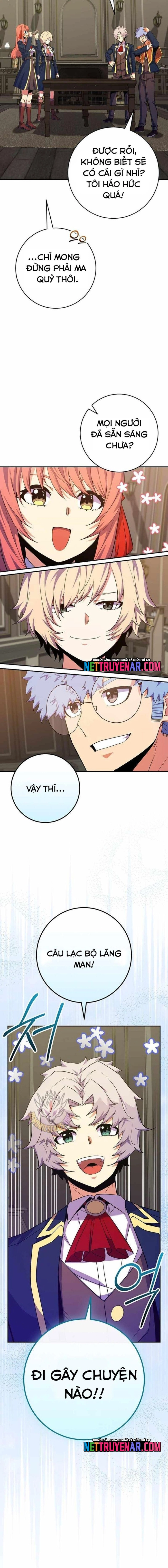 Chuyển Sinh Thành Thiên Tài Xuất Chúng Của Danh Môn Thế Gia Chap 57 - Next Chap 58